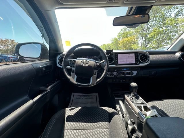 Used 2023  Toyota Trail Edition image 17