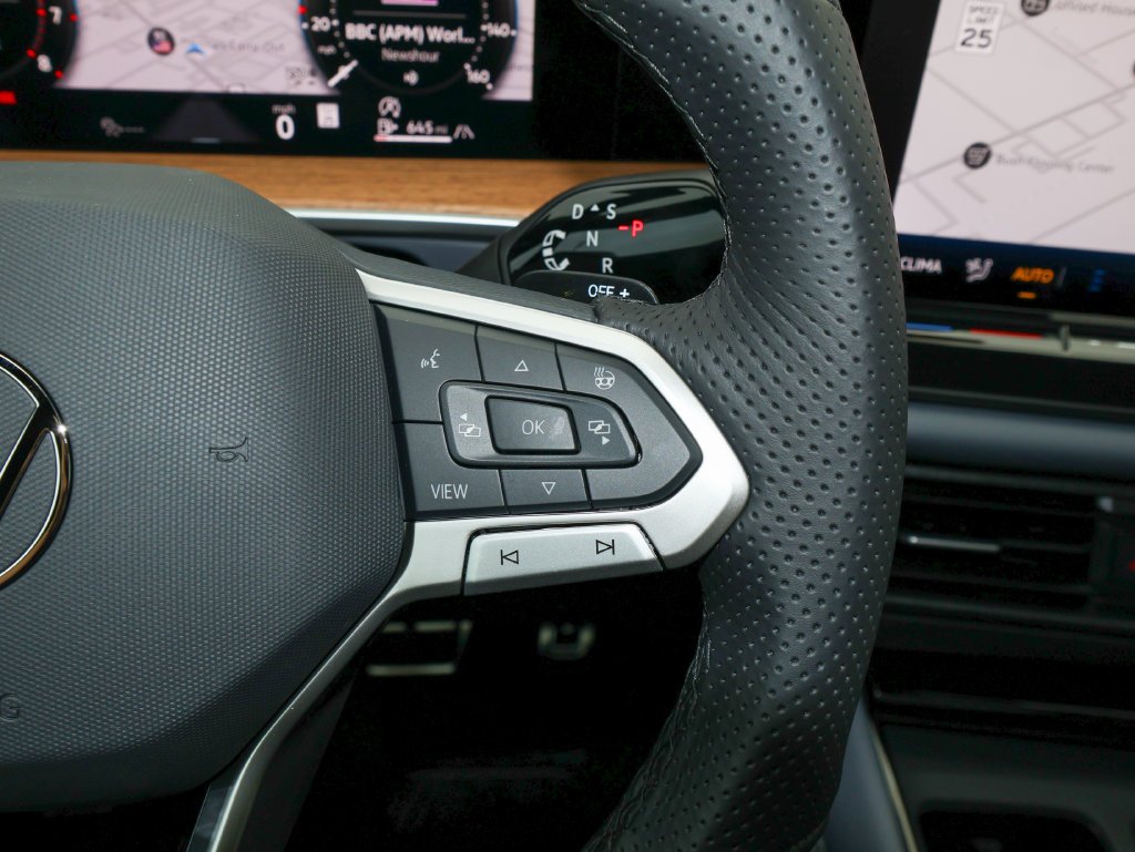 New 2027 Beige Volkswagen SEL R-Line Turbo image 29