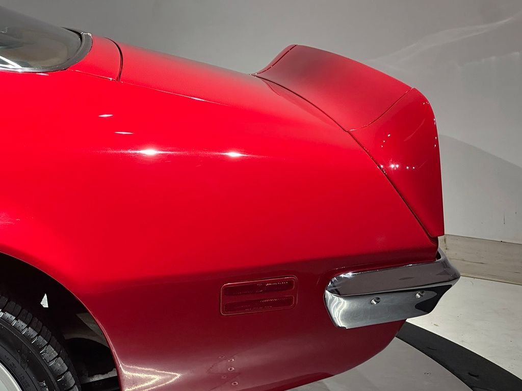 Used 1973  Pontiac  image 13