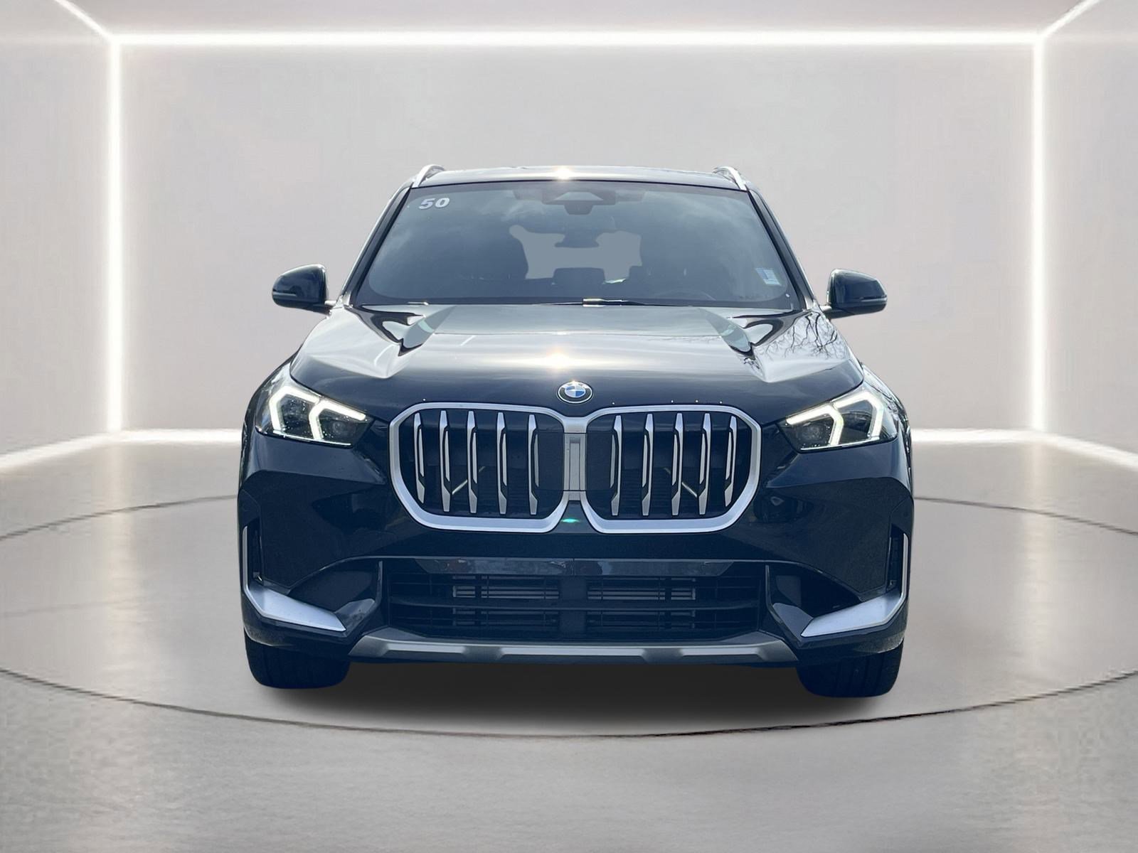 2025 BMW X1 28i - Photo 29