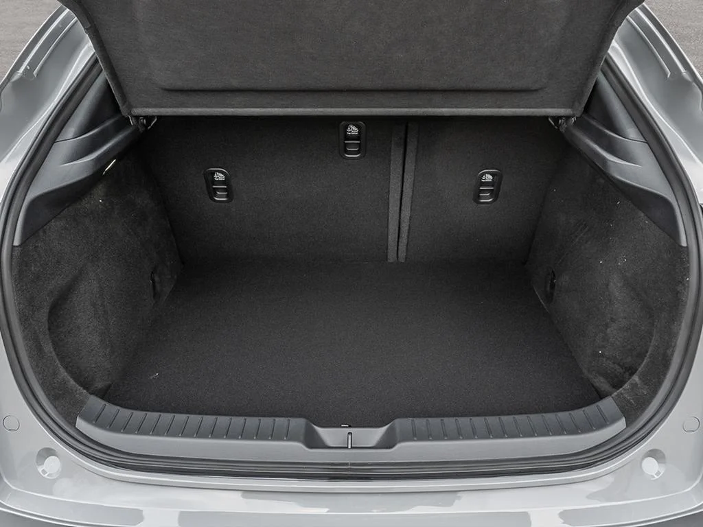 New 2026 Aero Grey Metallic Mazda GT Kuro image 7