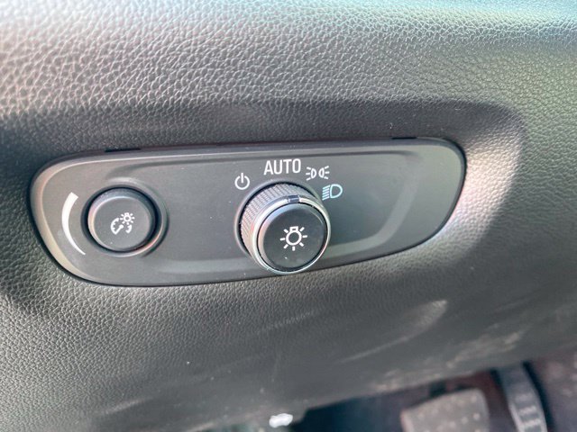 Used 2023 Black Chevrolet LT image 17