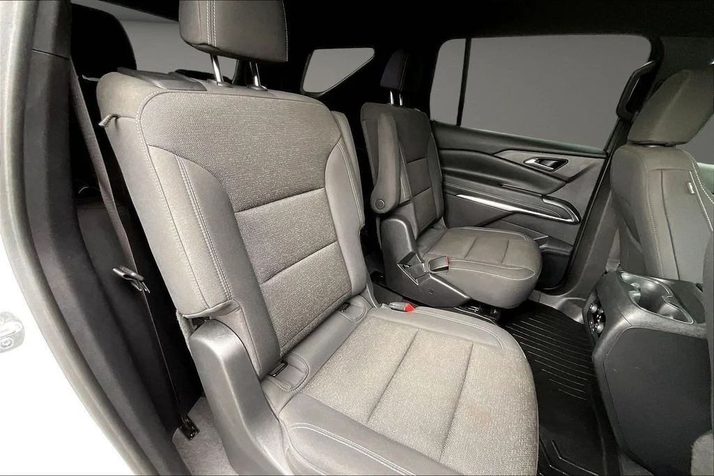 Used 2024 Beige Chevrolet LT image 27