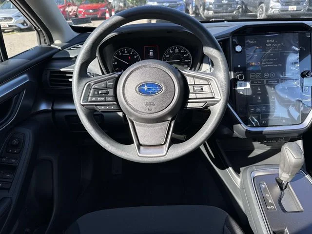 Used 2026 Gray Subaru Sport image 18