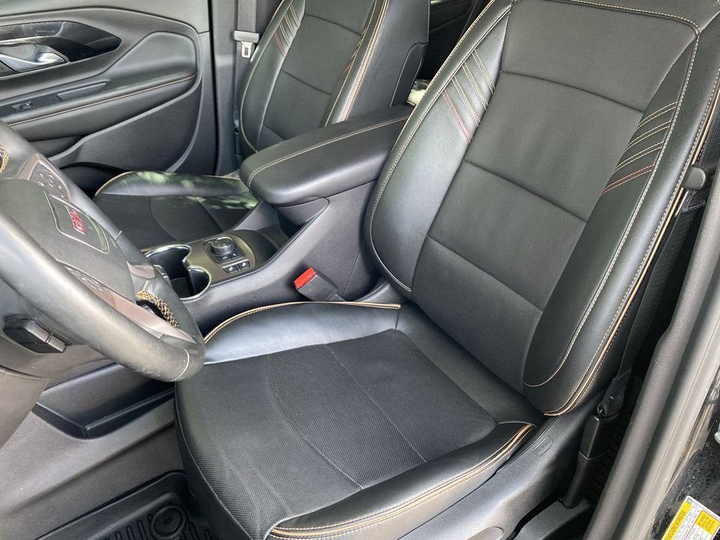 2024 GMC Terrain AT4 - Photo 11