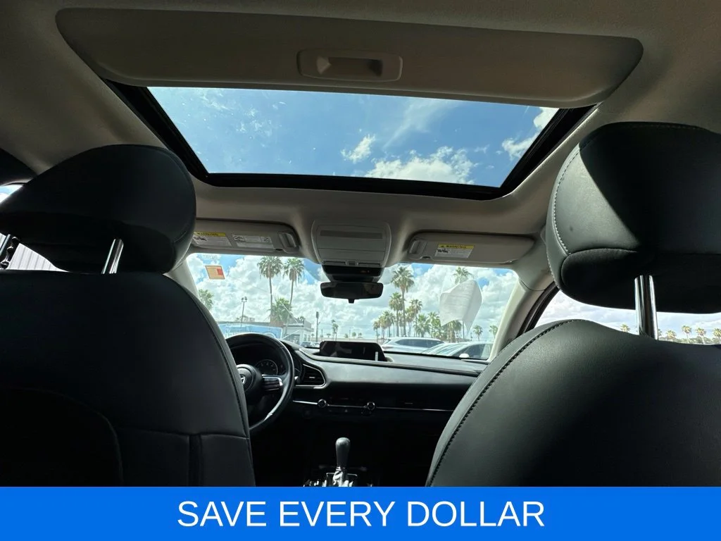 Used 2024 Silver Mazda 2.5 S Preferred Package image 19