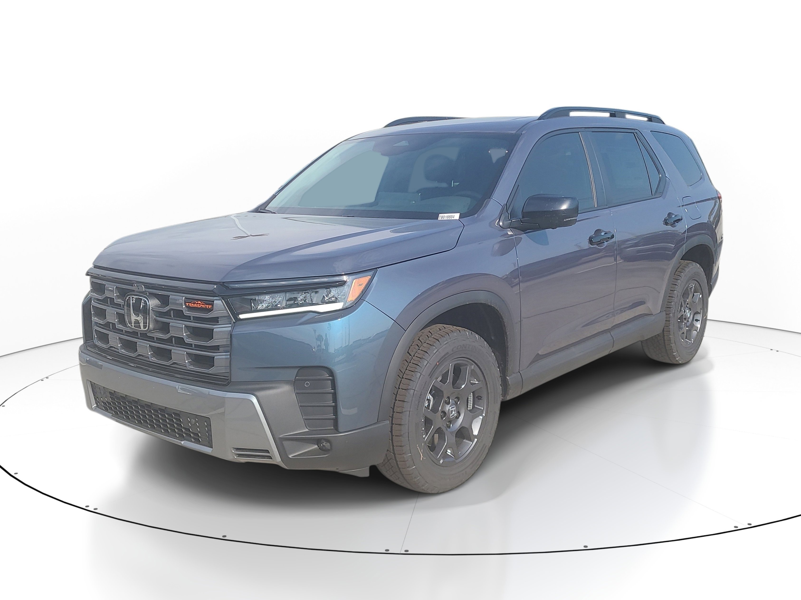 Used 2026  Honda TrailSport image 1