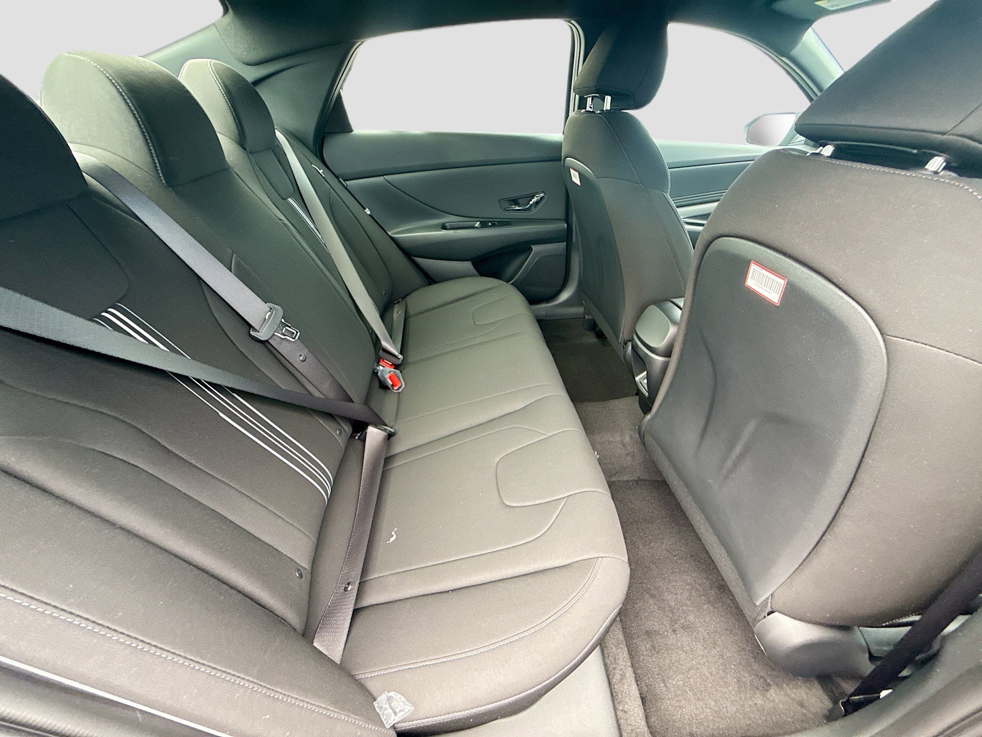 New 2026 Ecotronic Gray Hyundai SEL Sport image 43