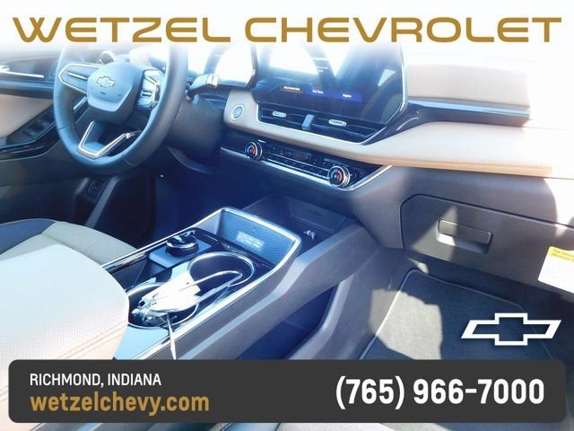 2026 Chevrolet Equinox ACTIV - Photo 19