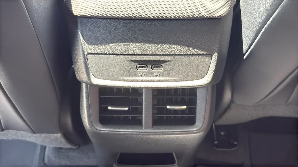 New 2027 Lakeshore Blue Metallic Chevrolet AWD LT image 36