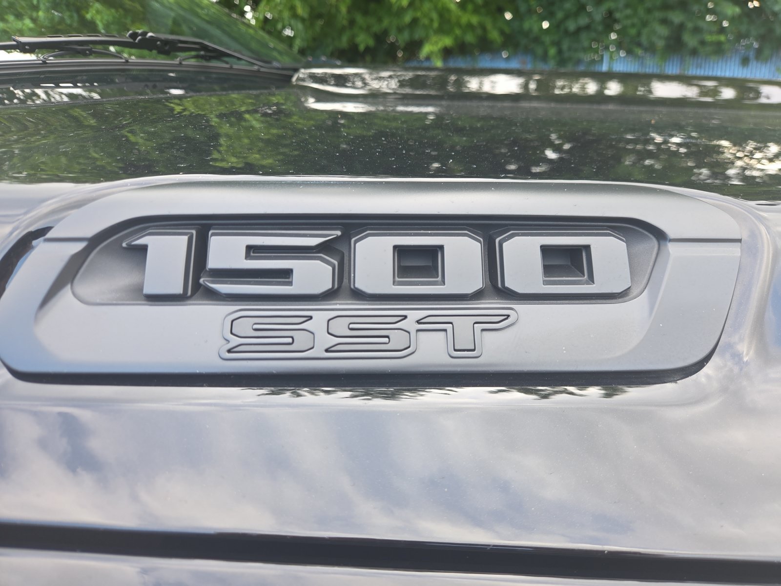 2025 RAM Ram 1500 Pickup Tradesman - Photo 16