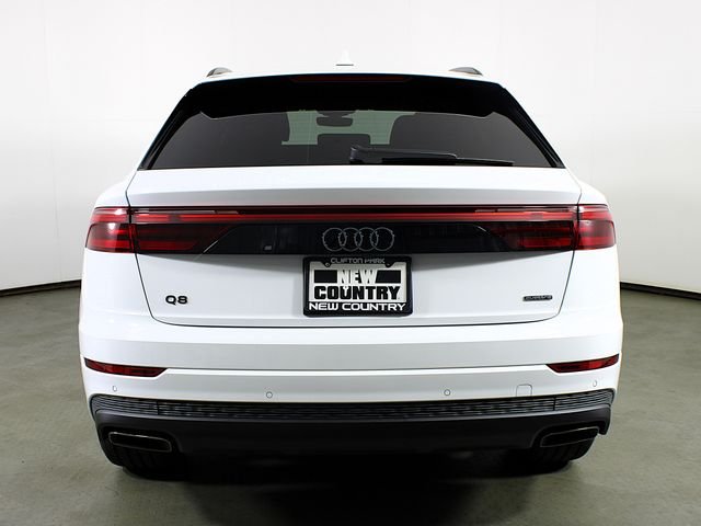 Used 2026  Audi 55 Premium image 6