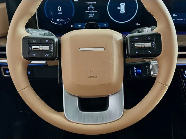 New 2026 Black Hyundai Limited image 14