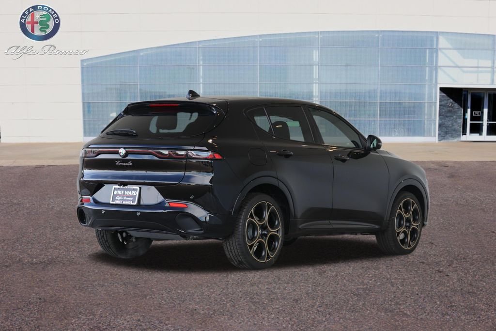 2025 Alfa Romeo Tonale Intensa - Photo 52