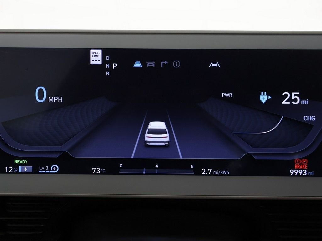 2024 Hyundai IONIQ 5 SEL - Photo 36
