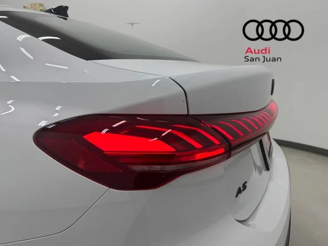 New 2026 White Audi 2.0T Premium Plus image 11