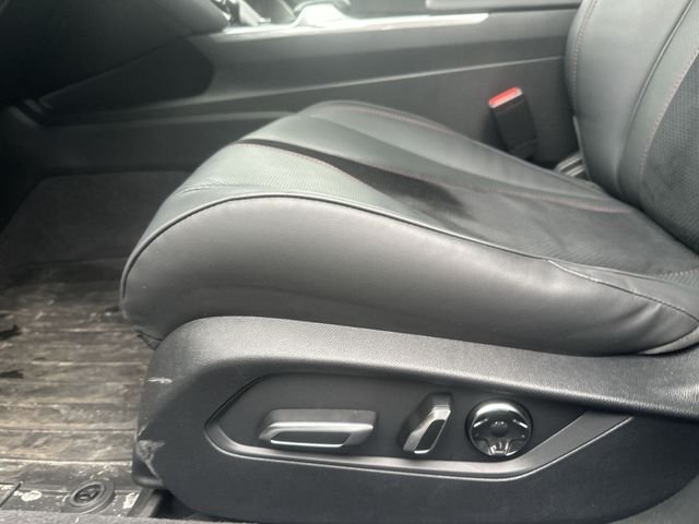 2025 Acura TLX A-SPEC Package - Photo 17