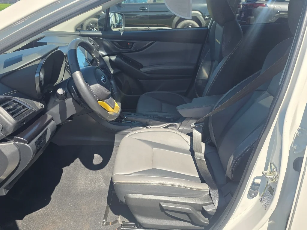 2021 Subaru Crosstrek Sport - Photo 33