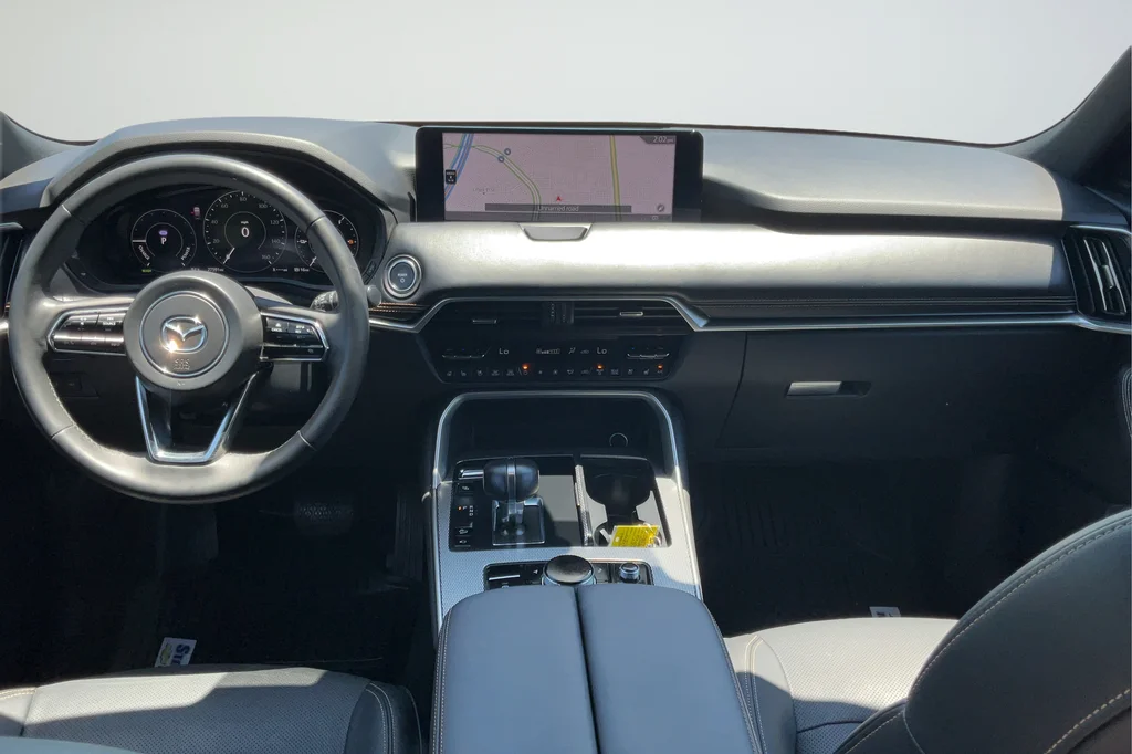 2024 Mazda CX-90 Premium Plus Package - Photo 12