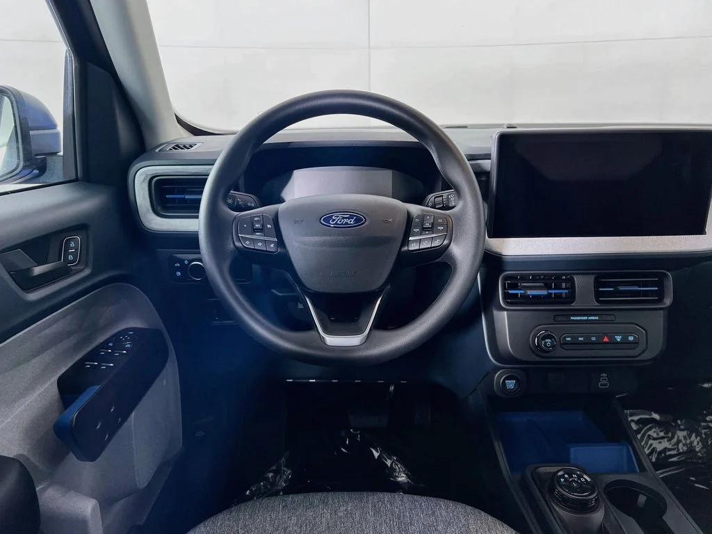 New 2026 Velocity Blue Ford XLT image 23