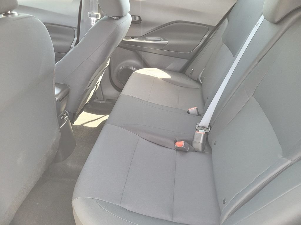 Certified Used 2024 Fresh Powder Nissan S image 10