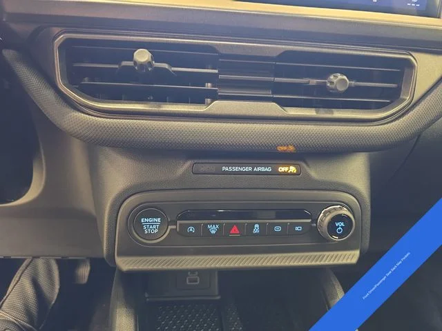 New 2026 Carbonized Gray Metallic Ford Big Bend® image 27