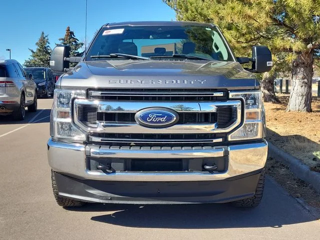 2022 Ford F-250 Super Duty XLT - Photo 6
