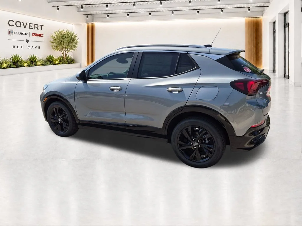 2026 Buick Encore GX Sport Touring - Photo 8