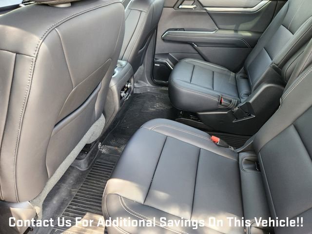 2025 GMC Acadia Elevation - Photo 20