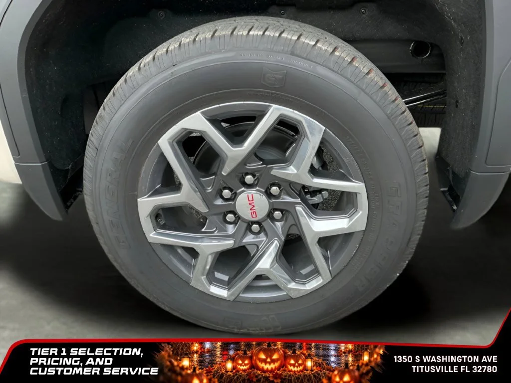 2026 GMC Sierra 1500 SLE - Photo 22