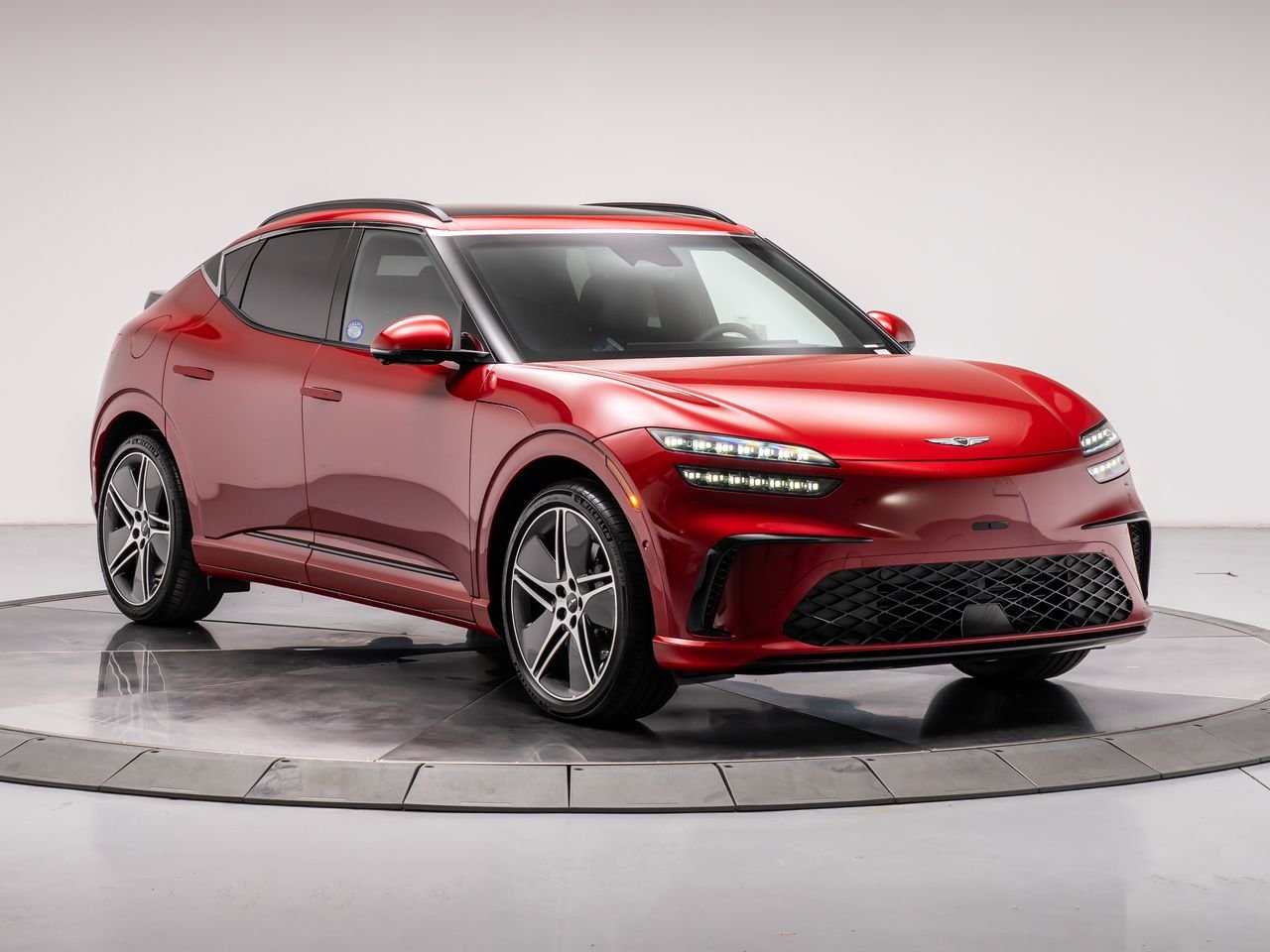 New 2026 Mauna Red Genesis PERFORMANCE image 7
