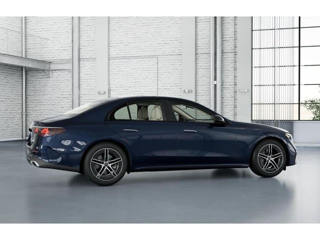 Certified Used 2026  Mercedes-Benz E 350 image 20