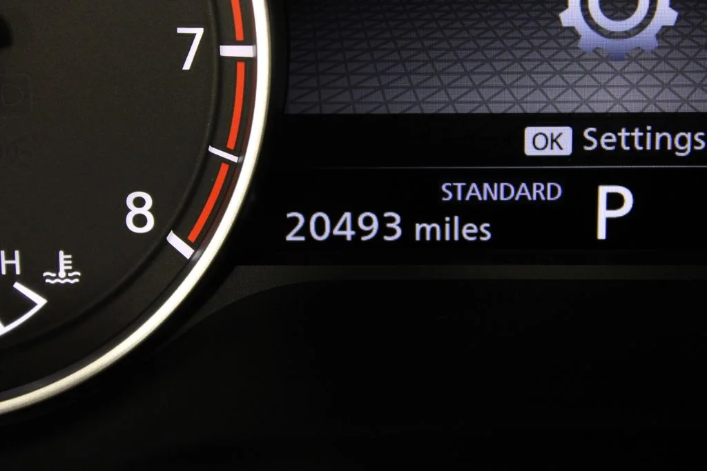 2024 Nissan Rogue SV - Photo 28