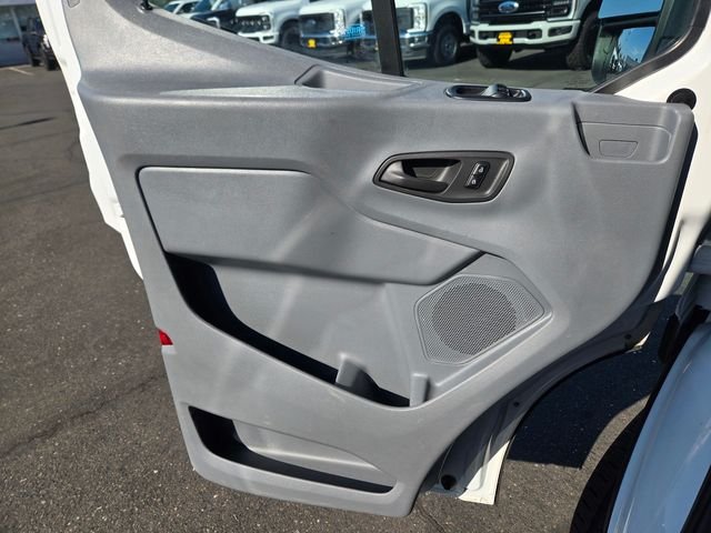 Used 2018 White Ford XLT image 13
