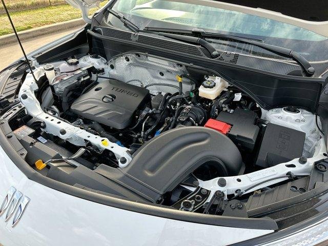 2026 Buick Encore GX Preferred - Photo 24