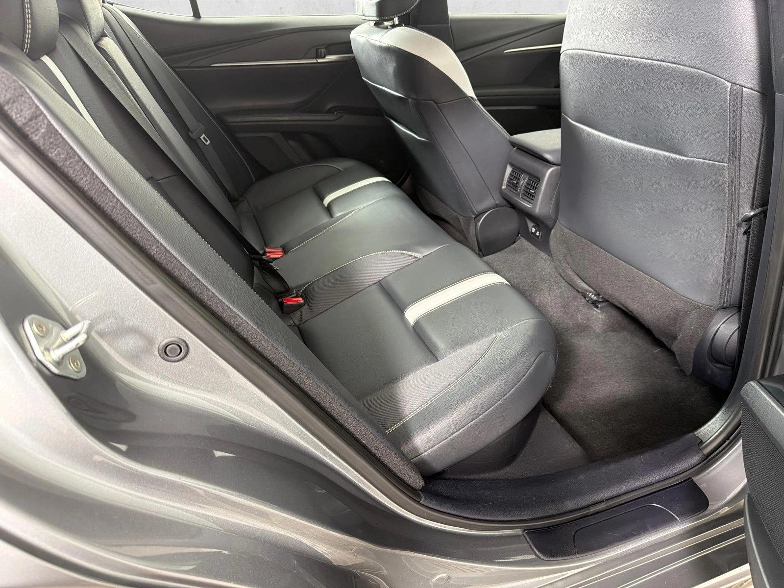Used 2025 Heavy Metal Toyota SE image 15