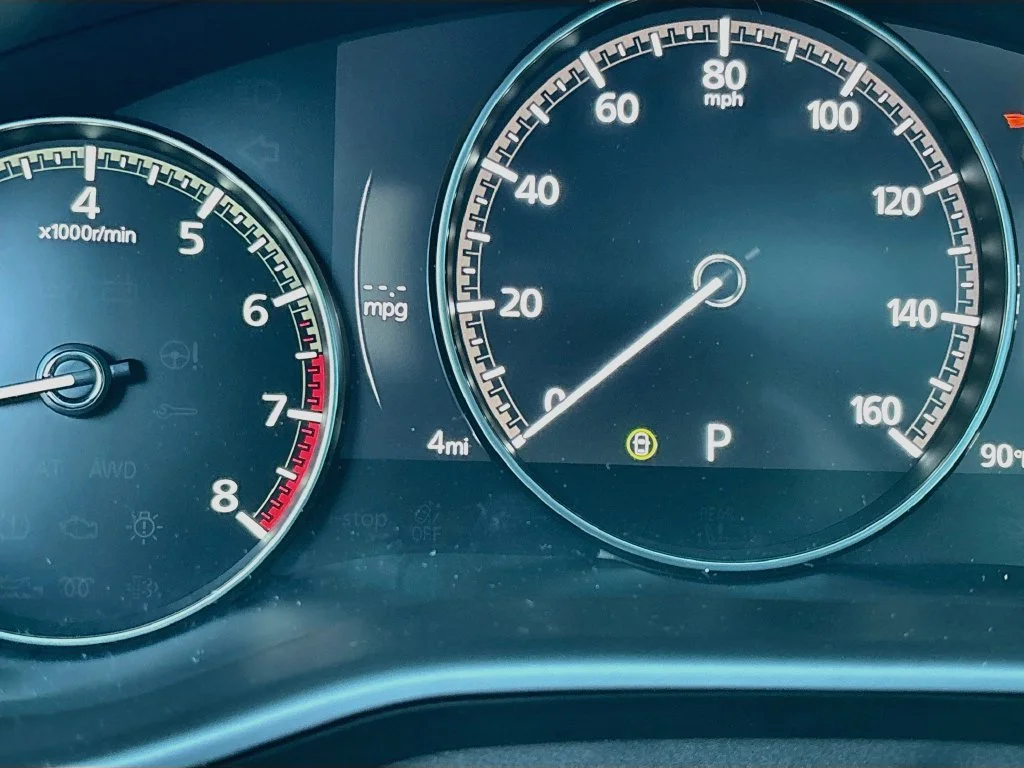 New 2026 Cypress Mazda 2.5 S Preferred AWD image 12