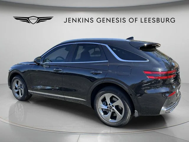 Used 2026 Black Genesis 2.5T Select image 7