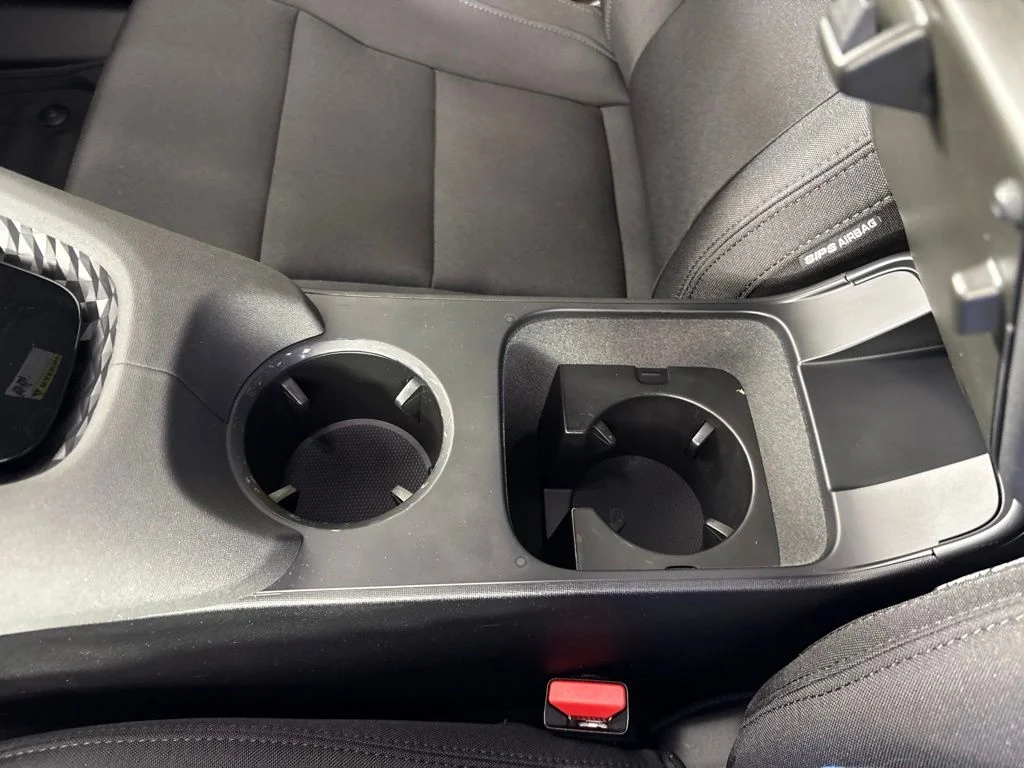 Used 2023 White Polestar Long Range Dual Motor Performance image 40
