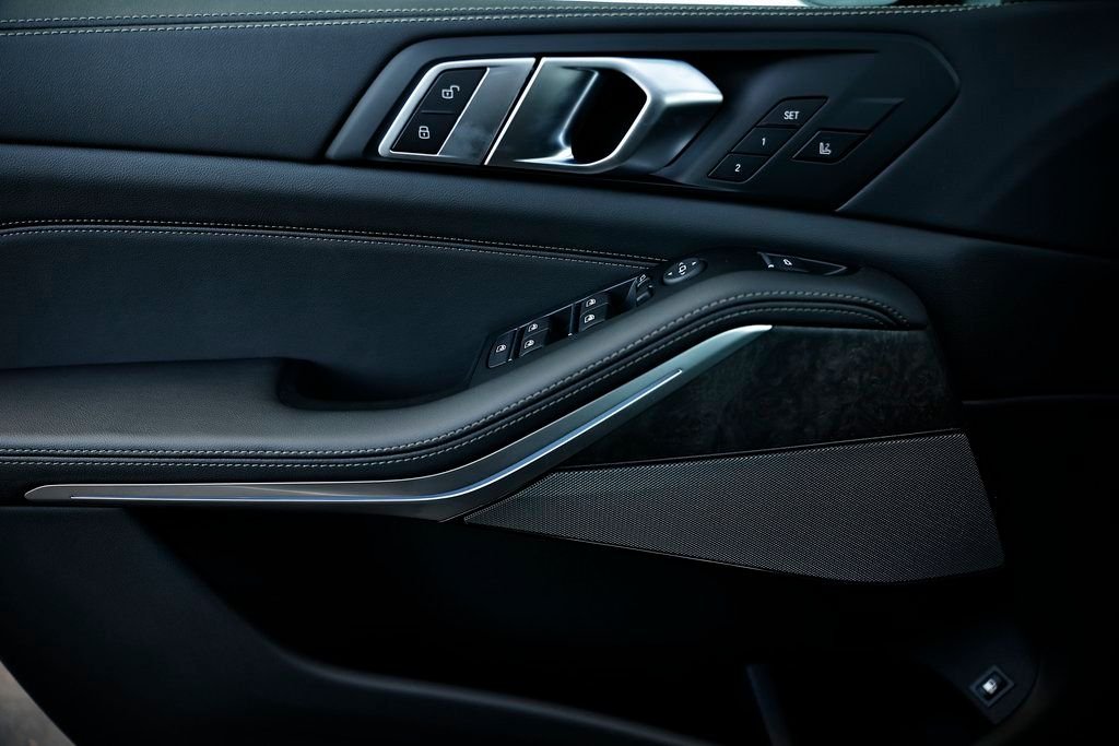 2026 BMW X5 50e - Photo 15