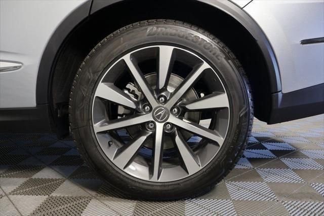 2026 Acura MDX Technology Package - Photo 10