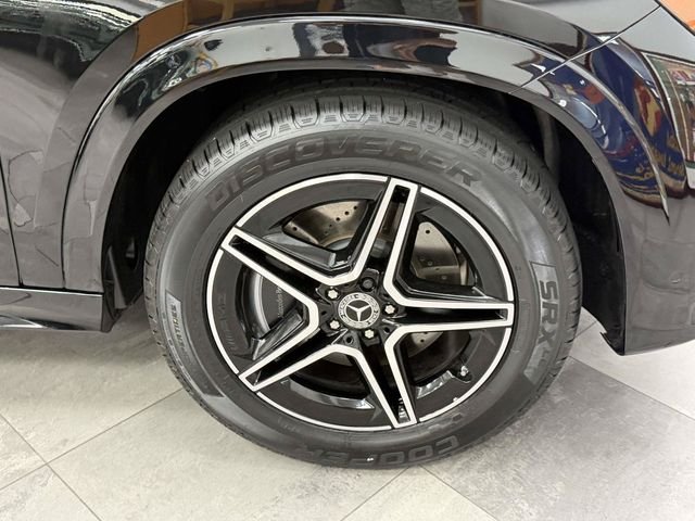 2026 Mercedes-Benz GLE GLE350 - Photo 5