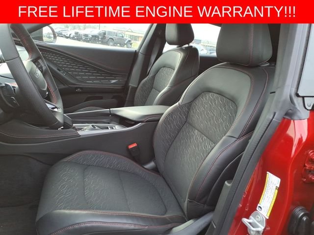 New 2026 Redeye Exterior Paint Dodge R/T image 12