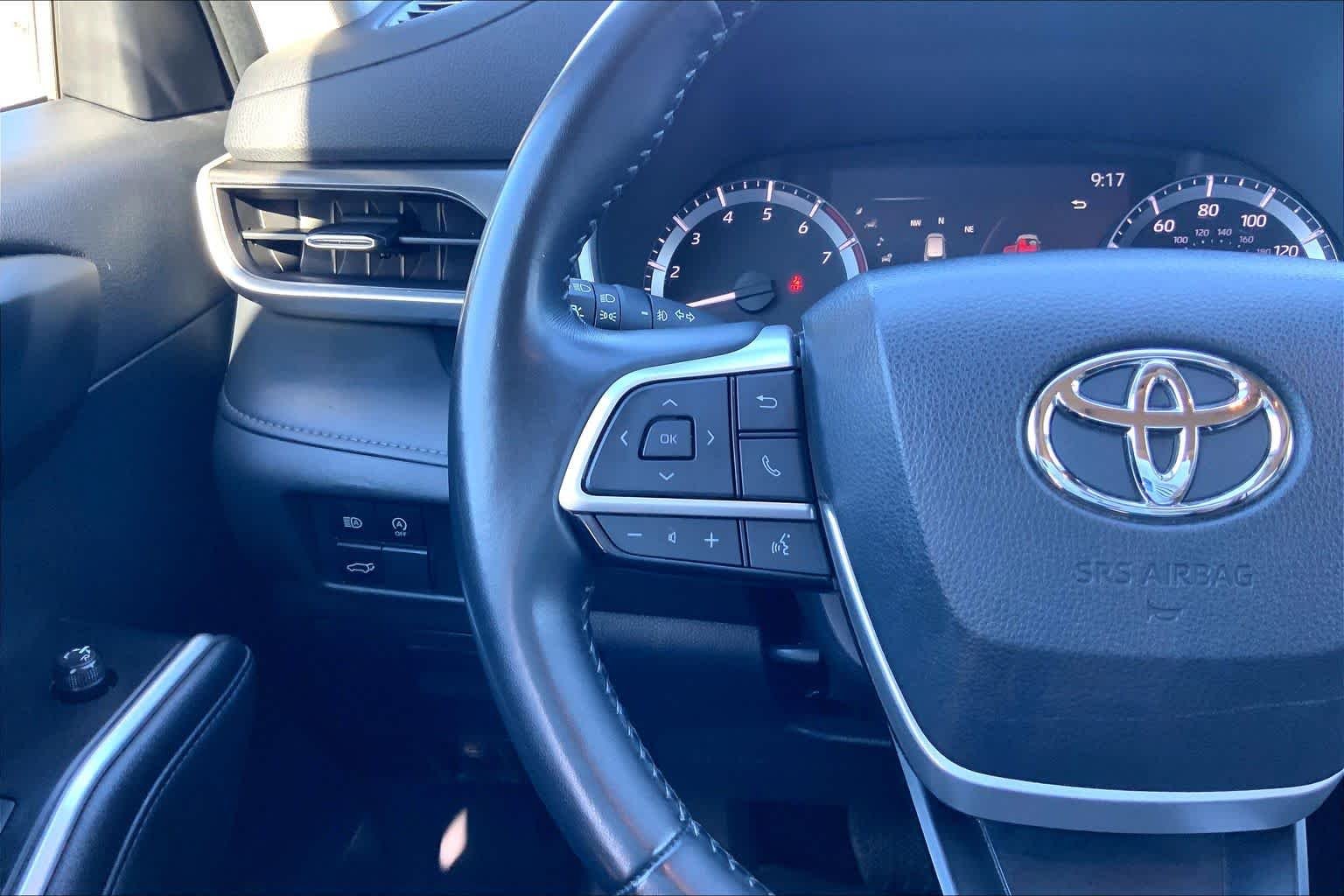 Used 2023 Cypress Toyota XLE image 24