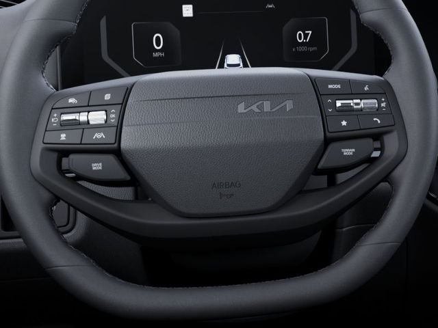 New 2027 Gravity Gray Kia SX-Prestige image 22