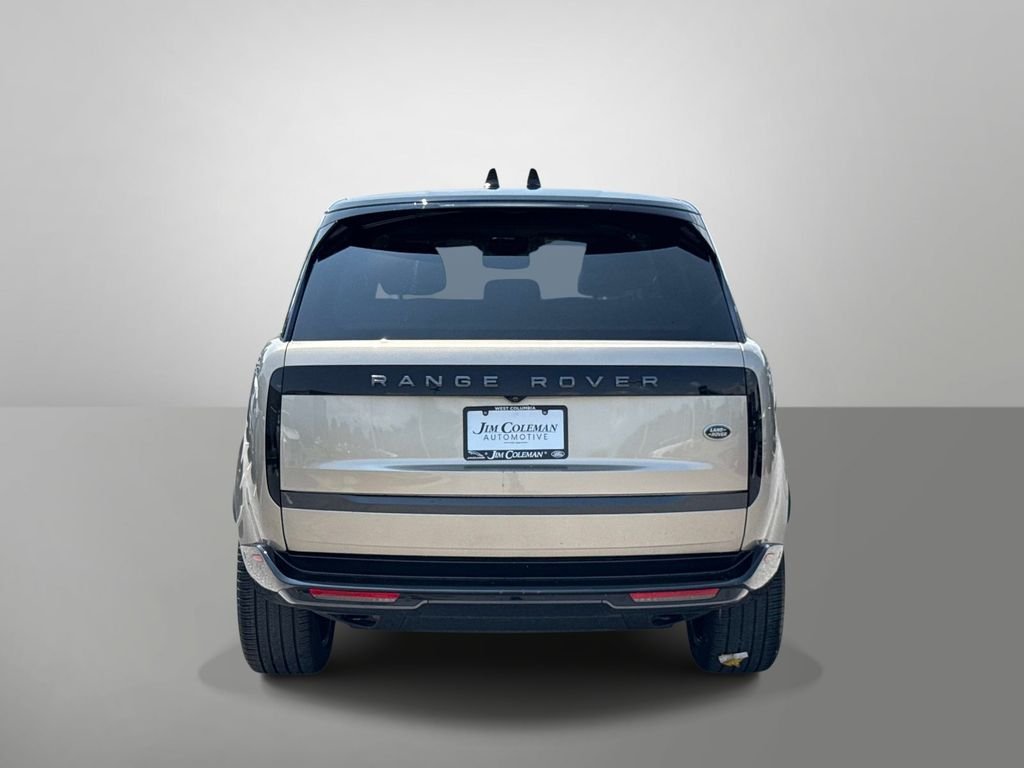 Used 2023 Blue Land Rover SE image 27
