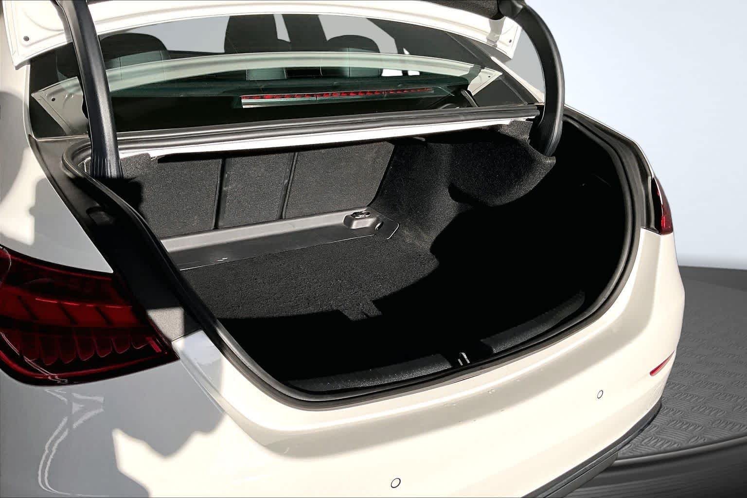 2024 Mercedes-Benz C-Class Sedan C 300 - Photo 19