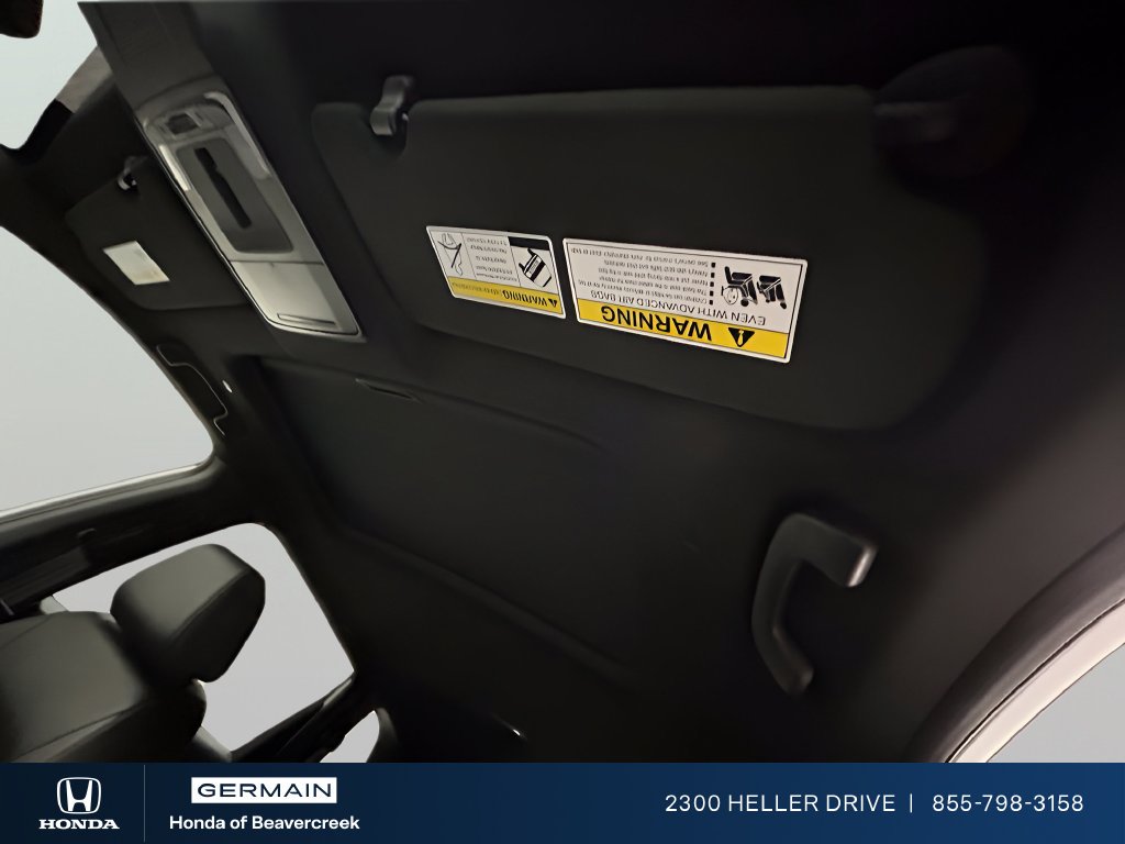 2024 Honda CR-V Sport-L - Photo 27