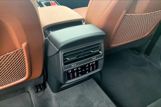 New 2027 Blue Audi 55 Premium Plus image 25