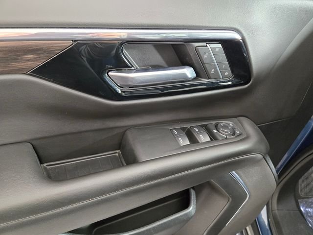 2025 Chevrolet Tahoe LT - Photo 25